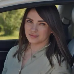 Фотография репетитора Саркисова Виктория Александровна