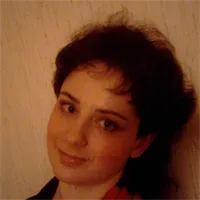 Фотография репетитора Дискина Анна Владимировна