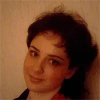 Фотография репетитора Дискина Анна Владимировна