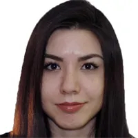 Фотография репетитора Исмаилова Диера Ирикиновна