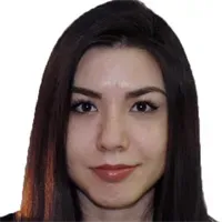 Фотография репетитора Исмаилова Диера Ирикиновна