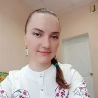 Фотография репетитора Плахова Елизавета Вячеславовна
