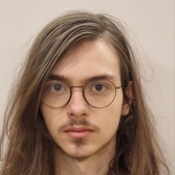 Фотография репетитора Большаков Роман Олегович