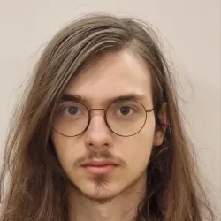 Фотография репетитора Большаков Роман Олегович