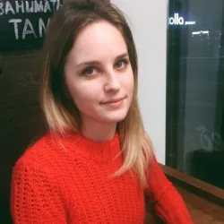 Фотография репетитора Стрельченко Екатерина Андреевна