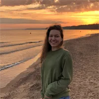 Фотография репетитора Калинина Анастасия Сергеевна