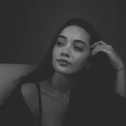 Фотография репетитора Чичерина Ксения Максимовна