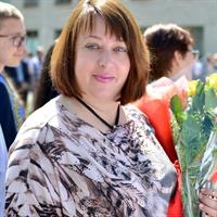 Фотография репетитора Толстова Марина Абрамовна