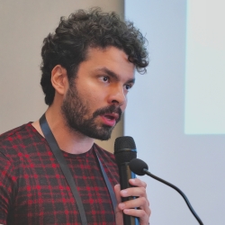 Фотография репетитора Аби-Рихан Авила Виктор 