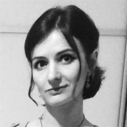 Фотография репетитора Мармер Татьяна Анатольевна