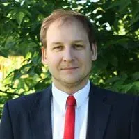 Фотография репетитора Яблинский Виталий Владимирович