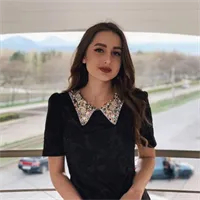 Фотография репетитора Хачатрян Милена Сергеевна