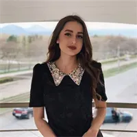 Фотография репетитора Хачатрян Милена Сергеевна