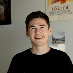 Фотография репетитора Саитгараев Эльдар Раисович