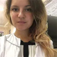 Фотография репетитора Бережная Анастасия Сергеевна