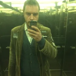 Фотография репетитора Морозов Михаил Валентинович