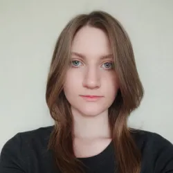 Фотография репетитора Якутина Мария Сергеевна