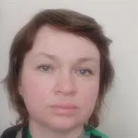 Фотография репетитора Колосова Анна Андреевна