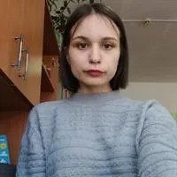 Фотография репетитора Пономарева Снежана Евгеньевна