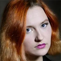 Фотография репетитора Семенова Алена Игоревна