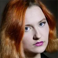 Фотография репетитора Семенова Алена Игоревна