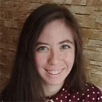 Фотография репетитора Бессонова Анастасия Алексеевна