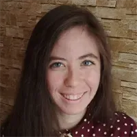 Фотография репетитора Бессонова Анастасия Алексеевна