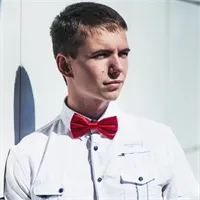 Фотография репетитора Денисенко Дмитрий Сергеевич