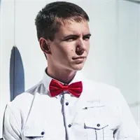 Фотография репетитора Денисенко Дмитрий Сергеевич