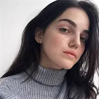 Фотография репетитора Меркурьева Анастасия Сергеевна