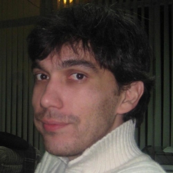 Фотография репетитора Куршев Альберт Александрович