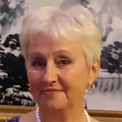 Фотография репетитора Тымчищак Марина Юрьевна