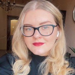 Фотография репетитора Мамаева Кристина Николаевна