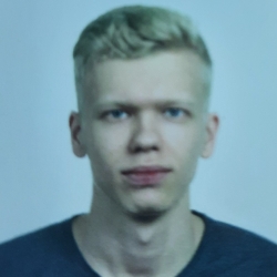 Фотография репетитора Садаков Даниил Сергеевич