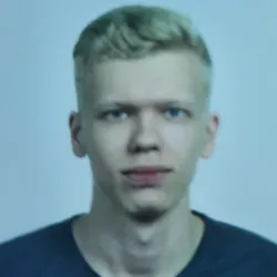 Фотография репетитора Садаков Даниил Сергеевич