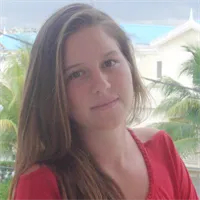 Фотография репетитора Осетрова Мария Никитовна