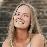 Фотография репетитора Виноградова Ксения Игоревна