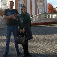 Фотография репетитора Порина Наталья Вячеславовна