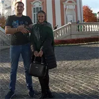 Фотография репетитора Порина Наталья Вячеславовна