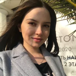 Фотография репетитора Кулакова Елена Валерьевна