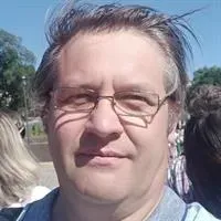 Фотография репетитора Терехов Николай Николаевич