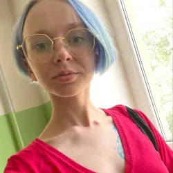 Фотография репетитора Ягольник Дарья Александровна