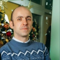 Фотография репетитора Саргсян Нарек Саакович