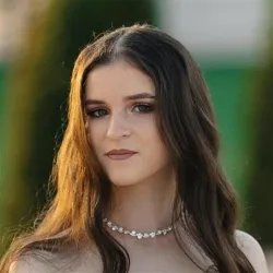 Фотография репетитора Самойленко София Сергеевна