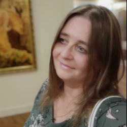 Фотография репетитора Эмонова Наталья Валерьевна