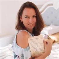 Фотография репетитора Танишева Евгения Юрьевна