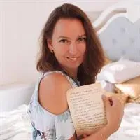 Фотография репетитора Танишева Евгения Юрьевна