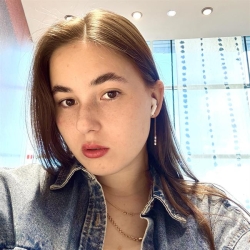 Фотография репетитора Михайлова Маргарита Юрьевна