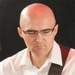 Фотография репетитора Гаджиев Руслан Гаджибалаевич