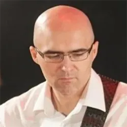 Фотография репетитора Гаджиев Руслан Гаджибалаевич